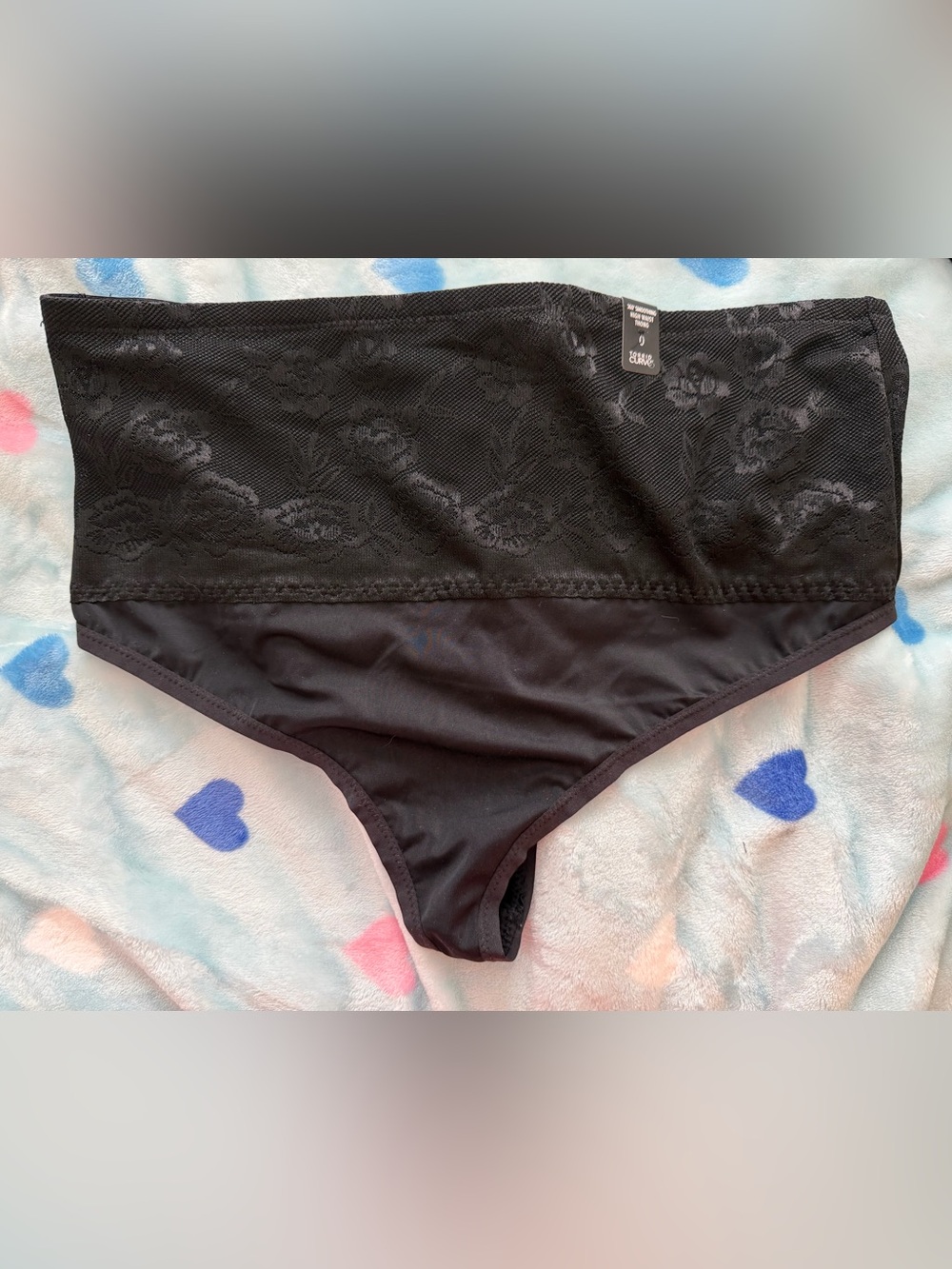 Torrid 360° Smoothing High Waist Thong